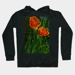 Neon - Tulips Hoodie